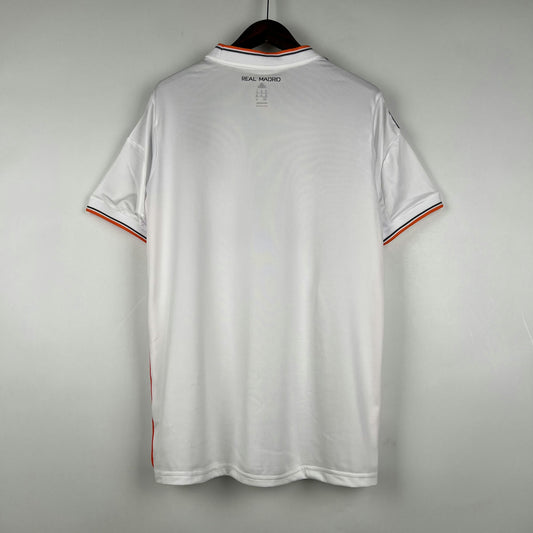 Real Madrid 2013/14 Home