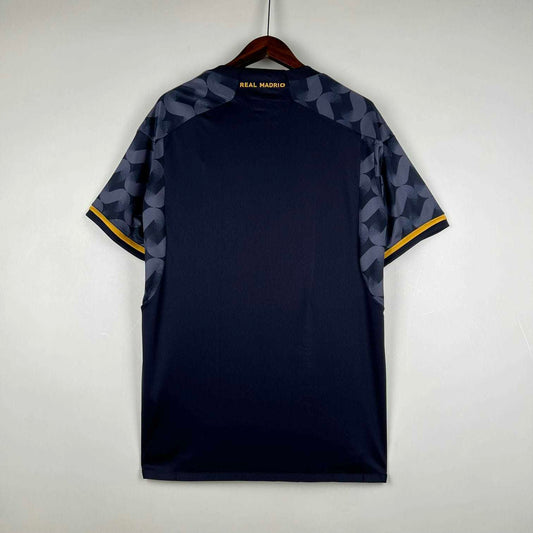 Real Madrid 2023/24 Away