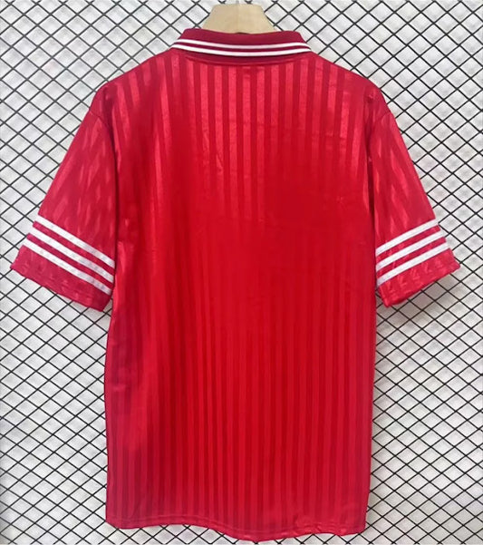 Real Zaragoza 1995/96 Away