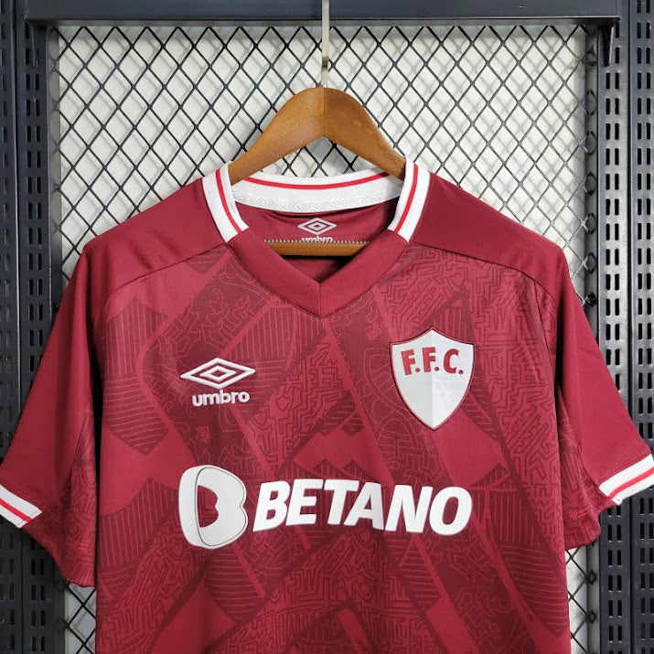 Fluminense 2022 Third