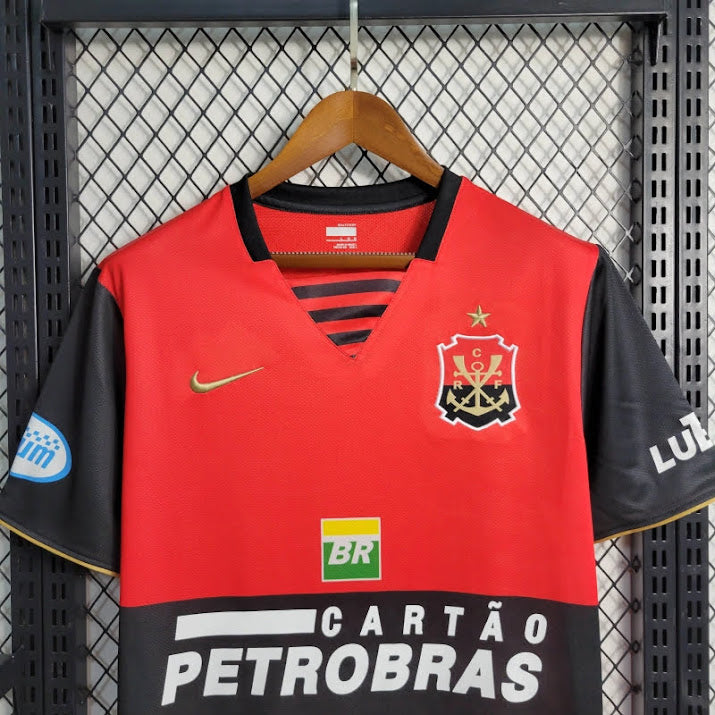 Flamengo 2008 Third