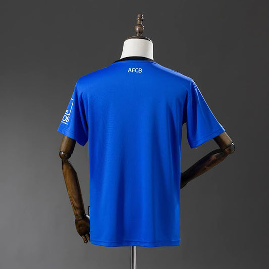 Bournemouth 2025/26 Away