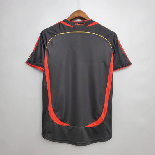 Milan 2006/07 Third
