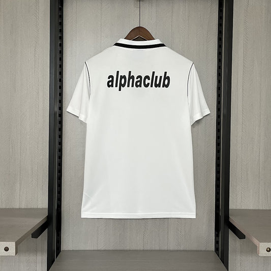 Santos 2001 Home