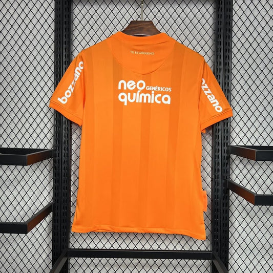 Corinthians 2010/11 Goleiro