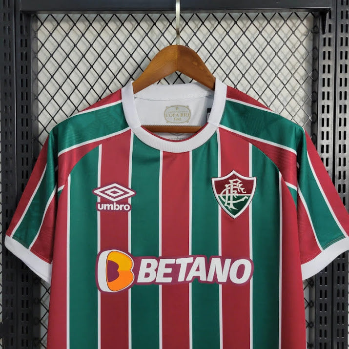 Fluminense 2023 Home
