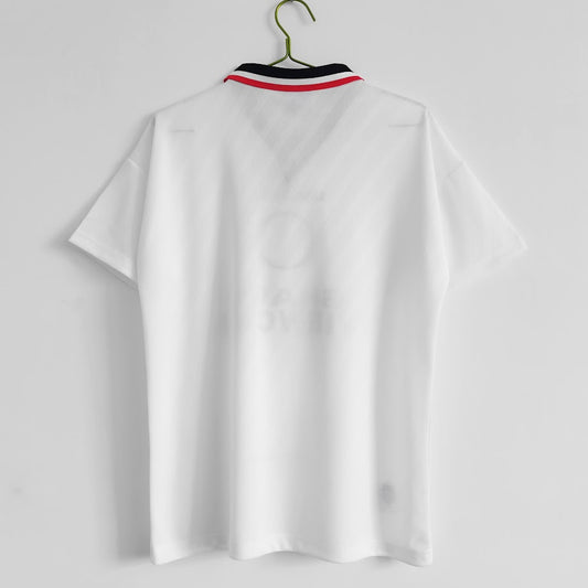 Manchester United 1996/97 Away