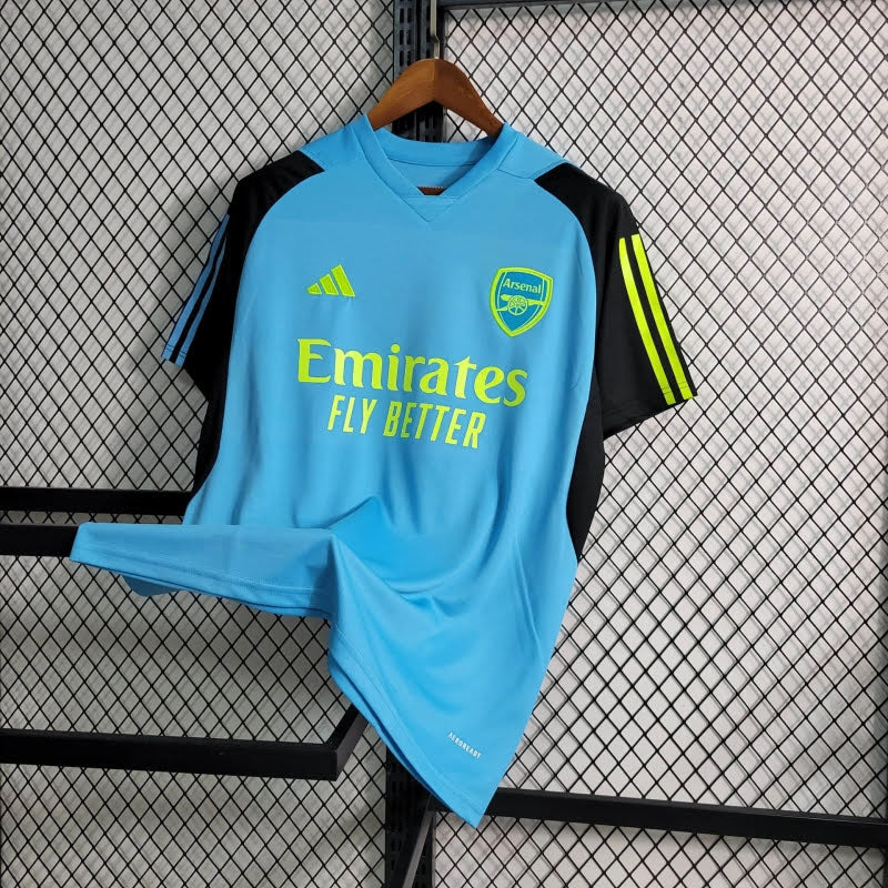 Arsenal 2023/24 Pre Game
