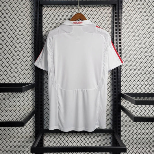 Milan 2007/08 Away