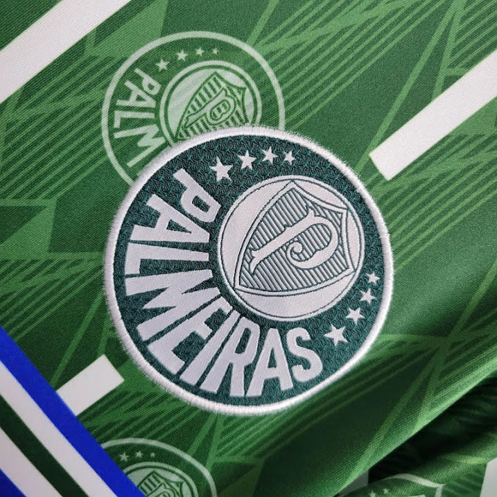 Palmeiras 1996 Home