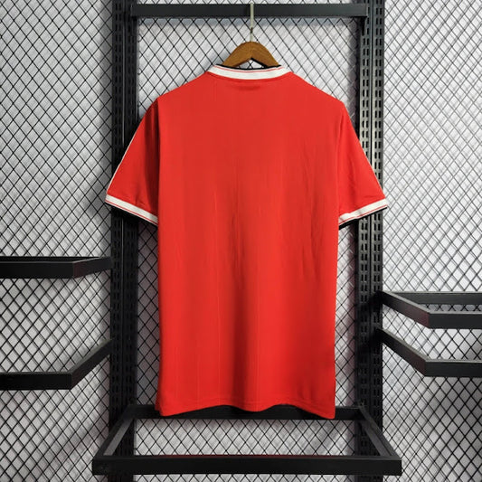 Manchester United 1986/88 Home