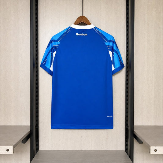 Santa Cruz 2026 Goleiro Azul