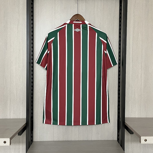 Fluminense 2025 Home