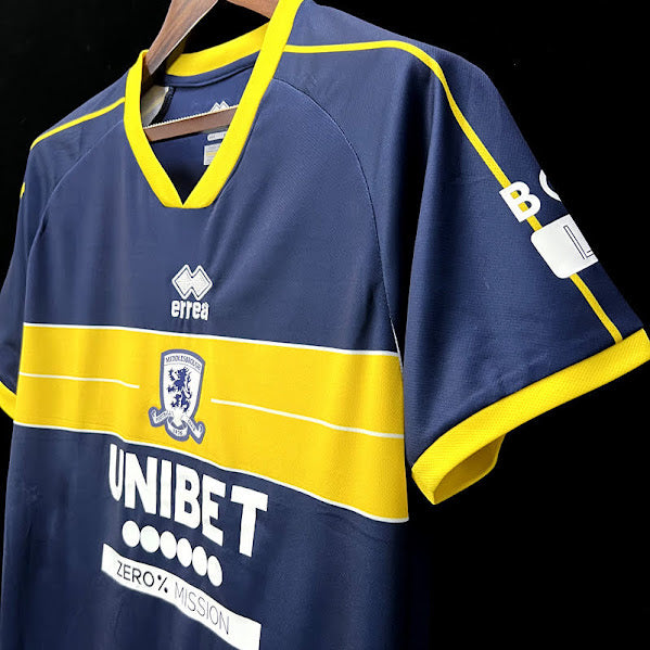 Middlesbrough 2023/24 Away