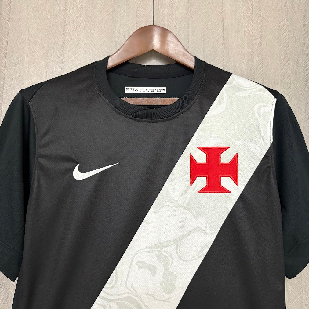 Vasco 2026 Home