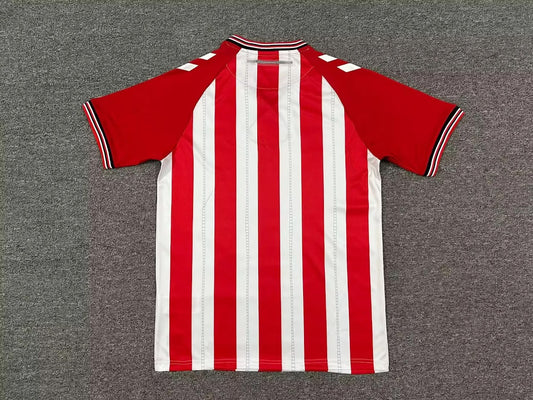 Sunderland 2025/26 Home
