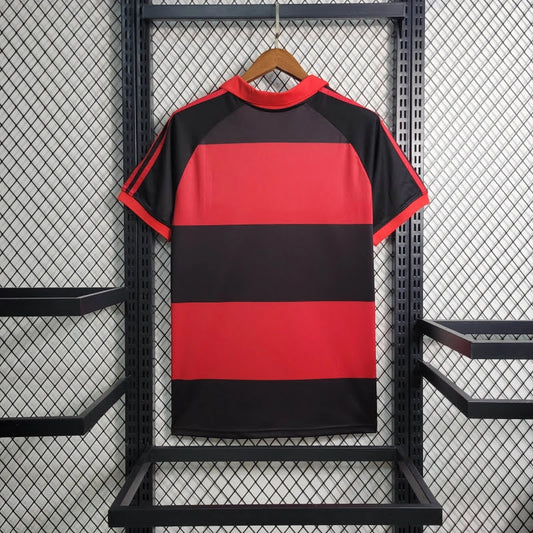 Flamengo 1987 Home