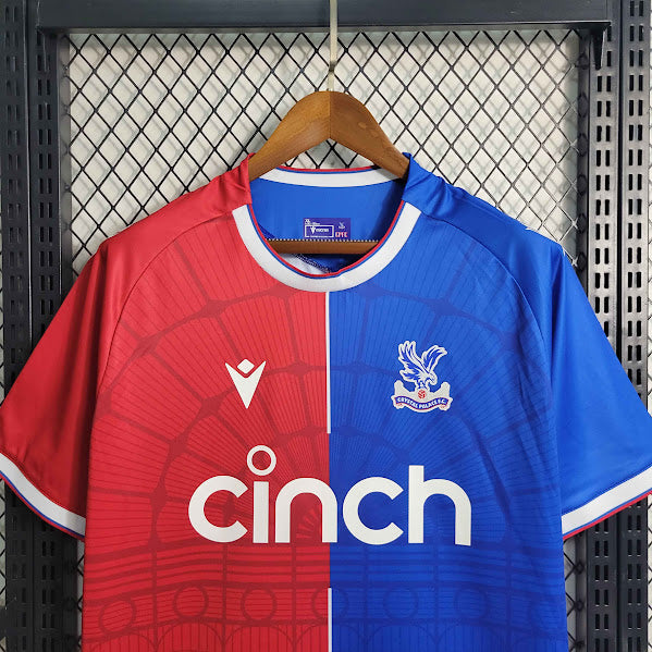 Crystal Palace 2023/24 Home