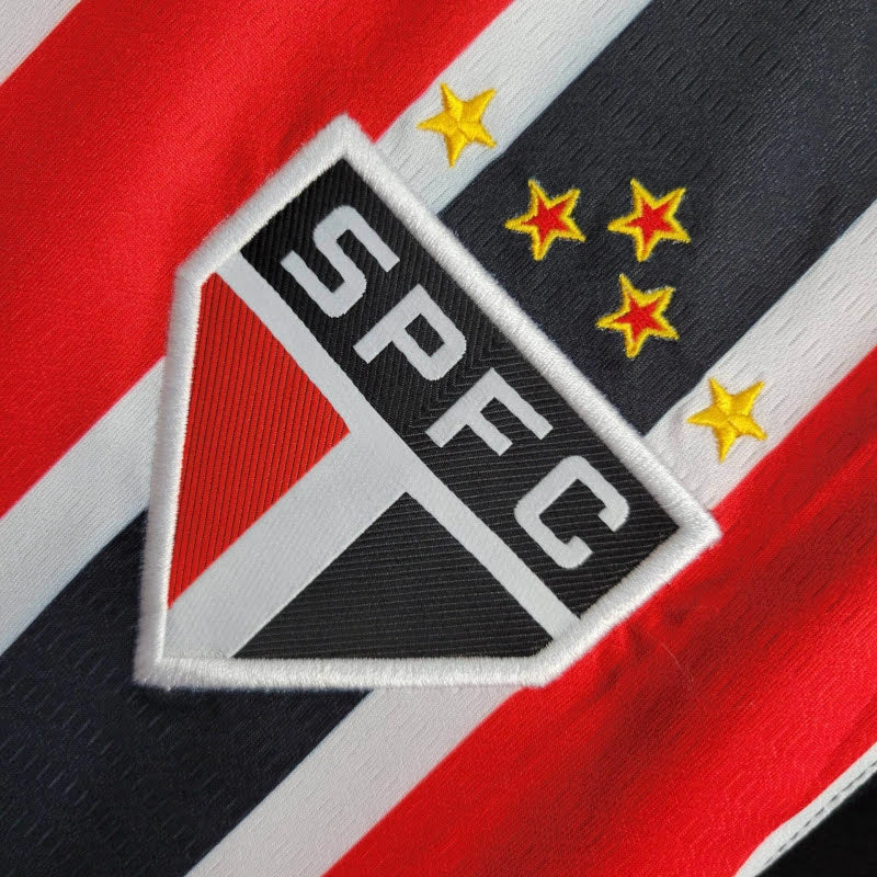 São Paulo 2024 Away