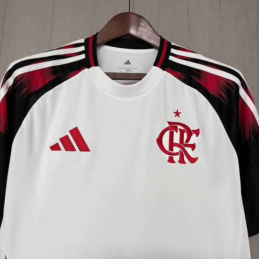 Flamengo 2025 Away