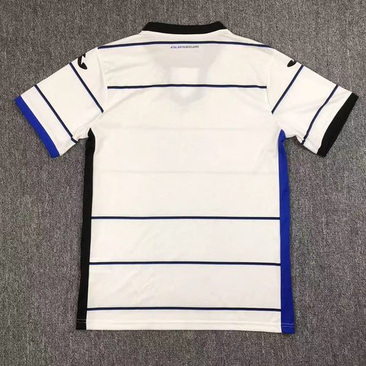Atalanta 2023/24 Away – costas