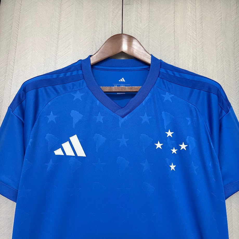 Cruzeiro 2026 Home