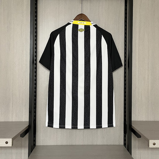 Santos 2025 Away