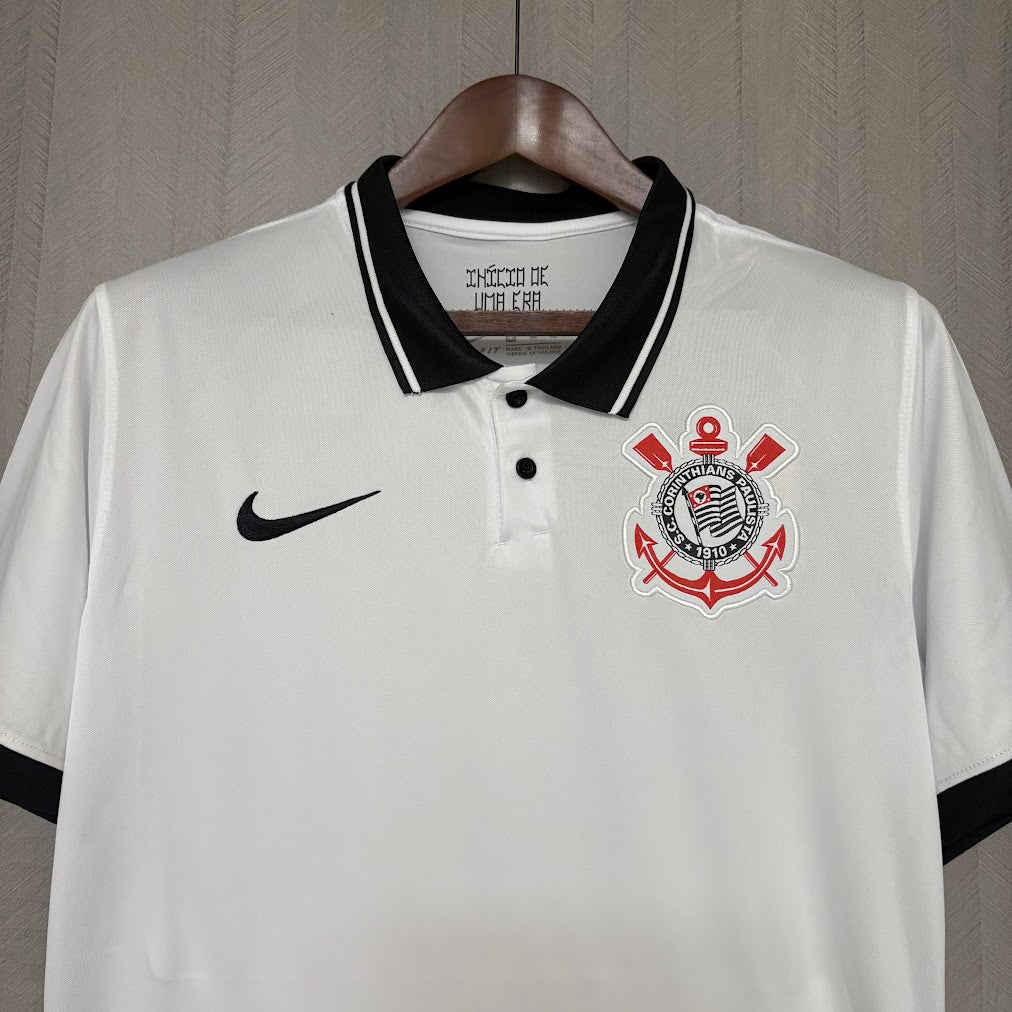 Corinthians 2020/21 Home