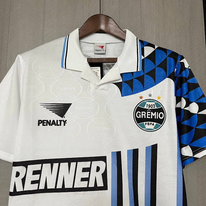 Grêmio 1994/95 Away