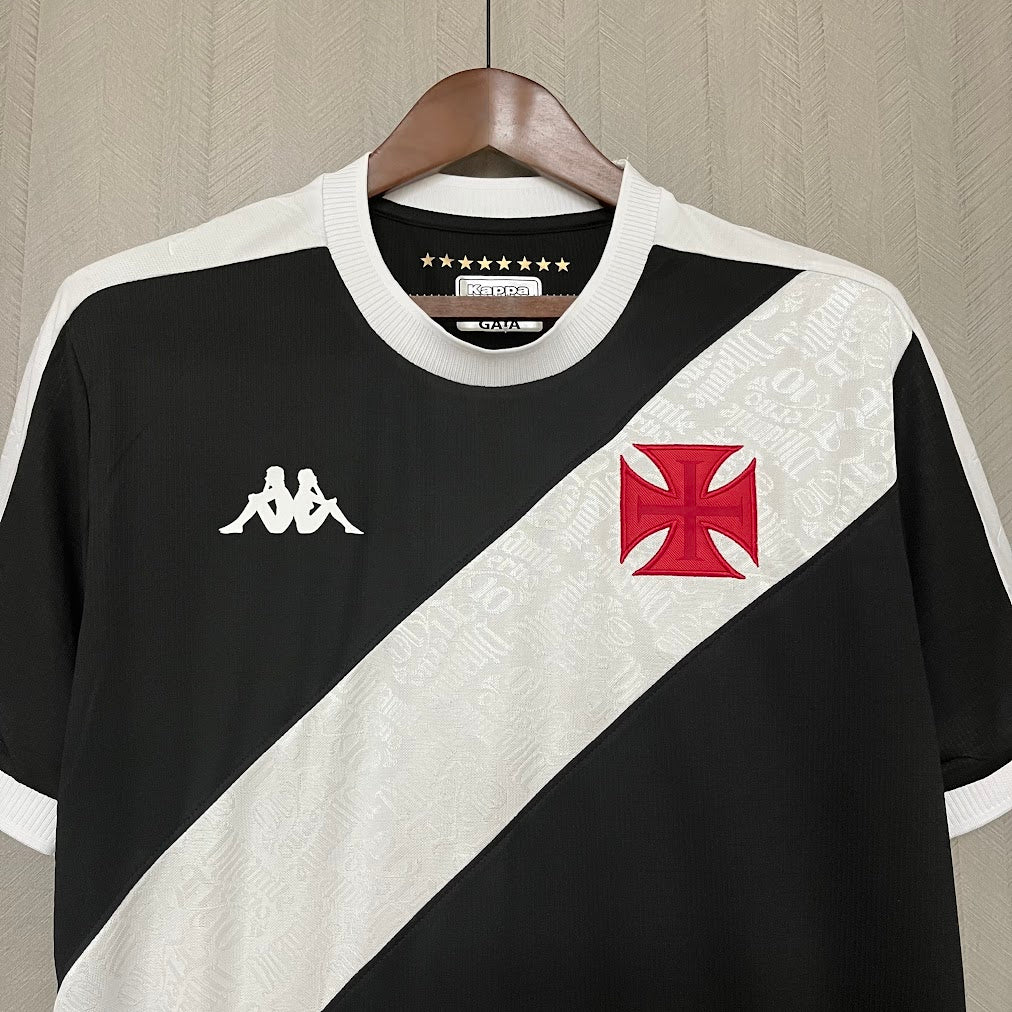 Vasco 2024 Home