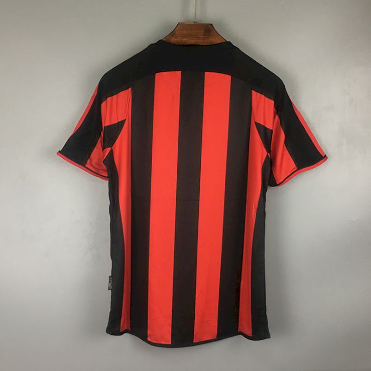 Milan 2003/04 Home
