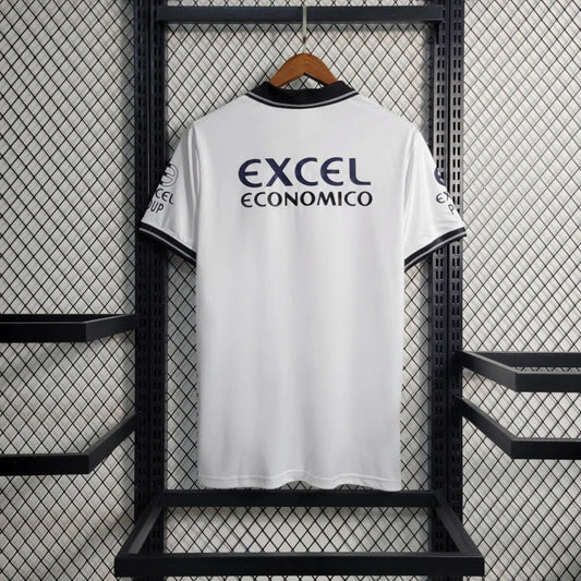 Corinthians 1997 Home