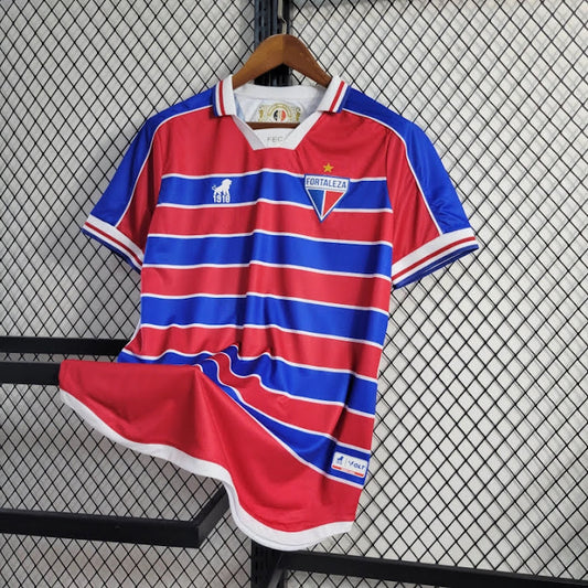 Fortaleza 2023 Home