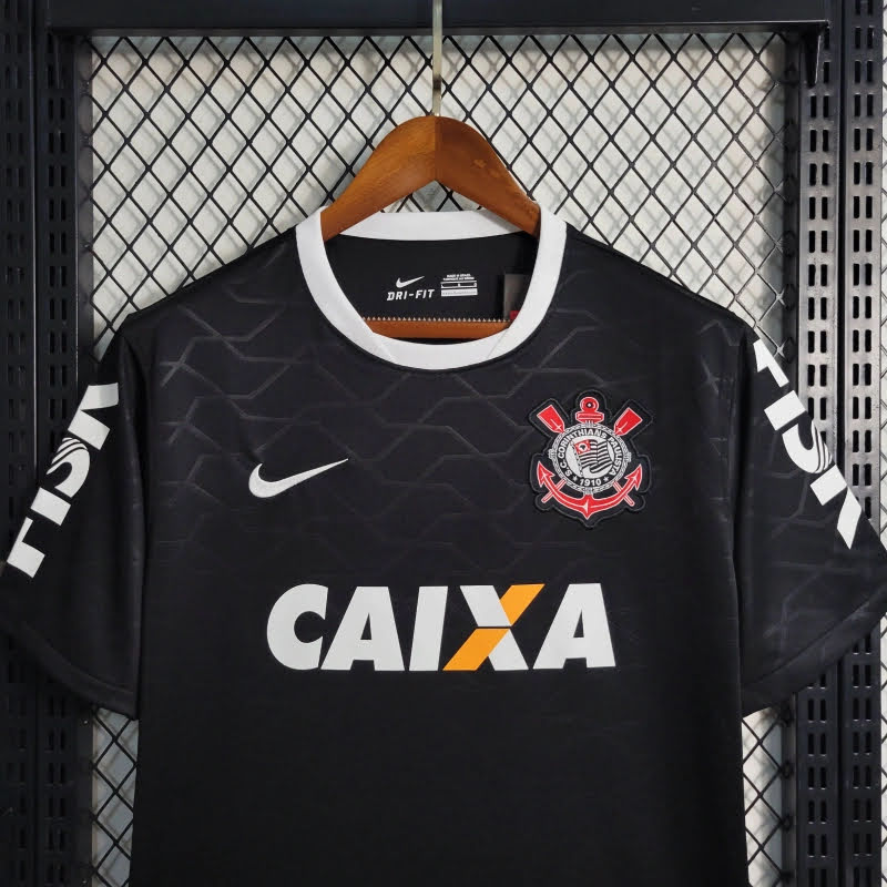 Corinthians 2012 Away