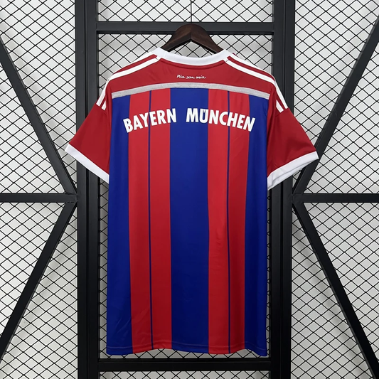 Bayern 2014/15 Home costas