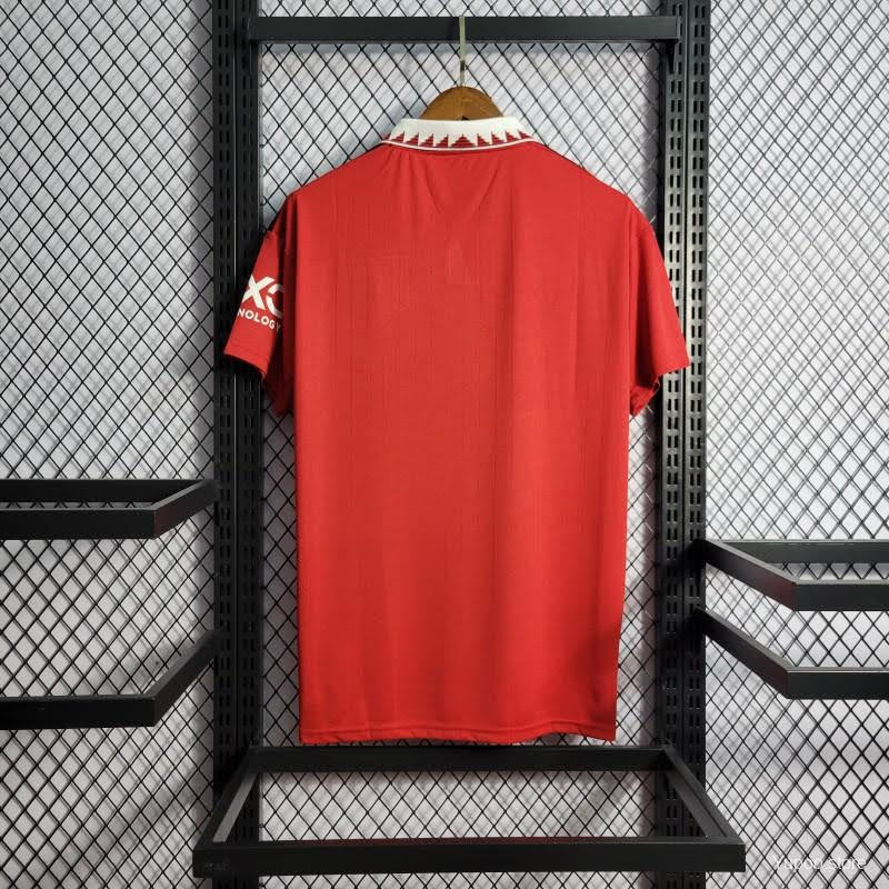 Manchester United 2022/23 Home