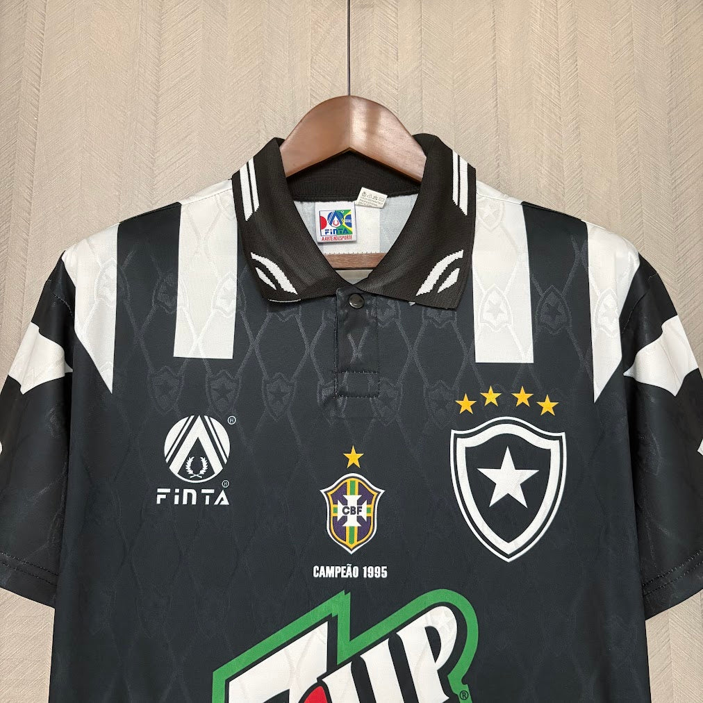 Botafogo 1997 Away