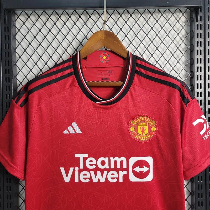 Manchester United 2023/24 Home