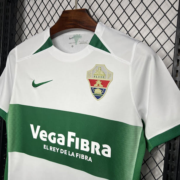 Elche 2024/25 Home
