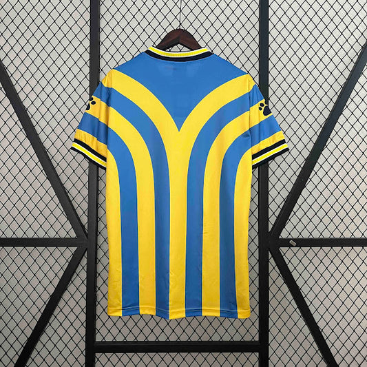 Málaga 1997/98 Away