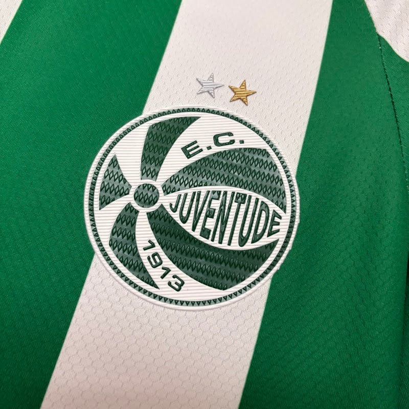 Juventude 2025 Home