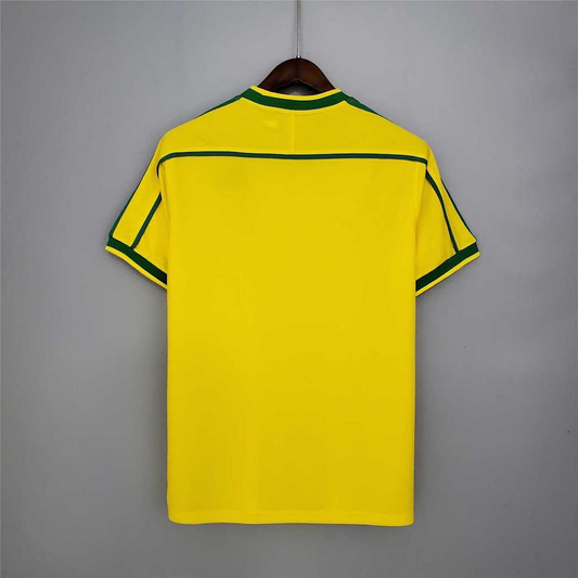 Brasil 1998 Home - costas
