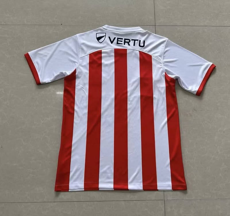 Sunderland 2023/24 Home
