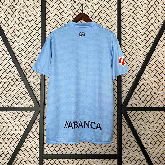 Celta de Vigo 2024/25 Home