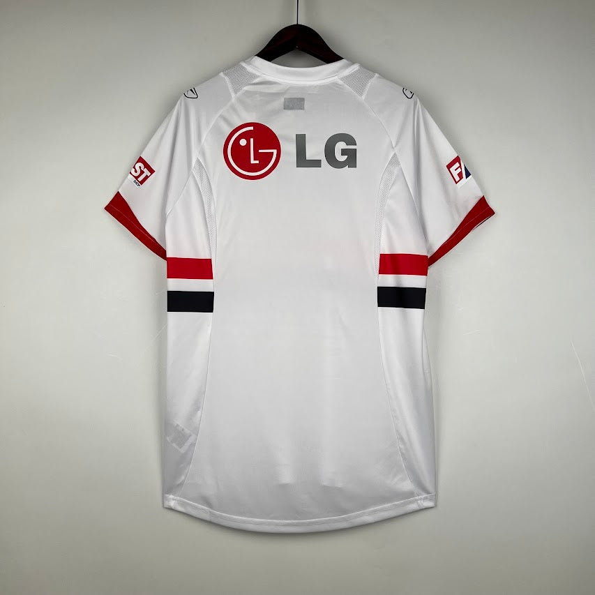 São Paulo 2007 Home