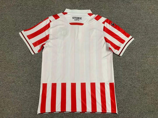 Stoke City 2024/25 Home