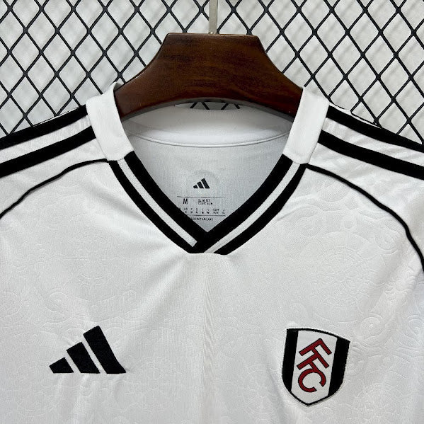 Fulham 2025/26 Home