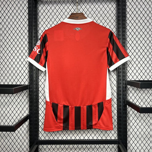 Milan 2024/25 Home