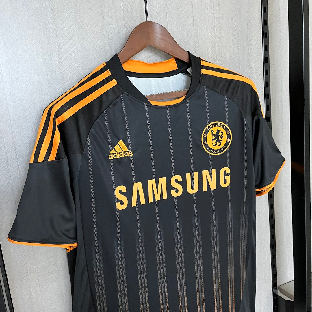 Chelsea 2010/11 Away