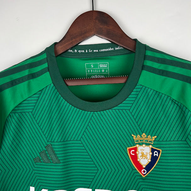 Osasuna 2023/24 Third
